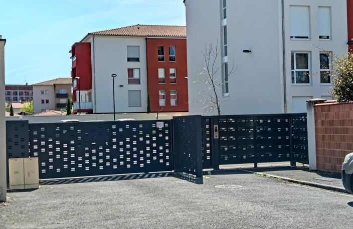Parking extérieur — photo 4