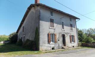 Maison 6 Pièces 133 m² à vendre à Vayres (87600)