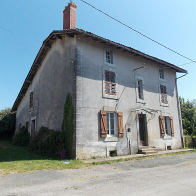 Maison 6 pièces 94000 €