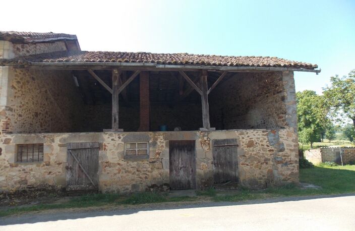 Maison à rénover — photo 2