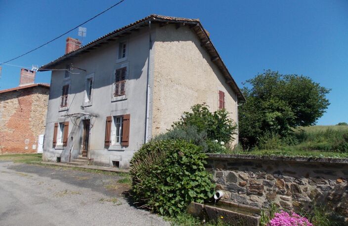 Maison à rénover — photo 4