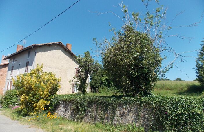 Maison à rénover — photo 5
