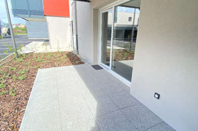 Appartement 2 pièces 146000 €