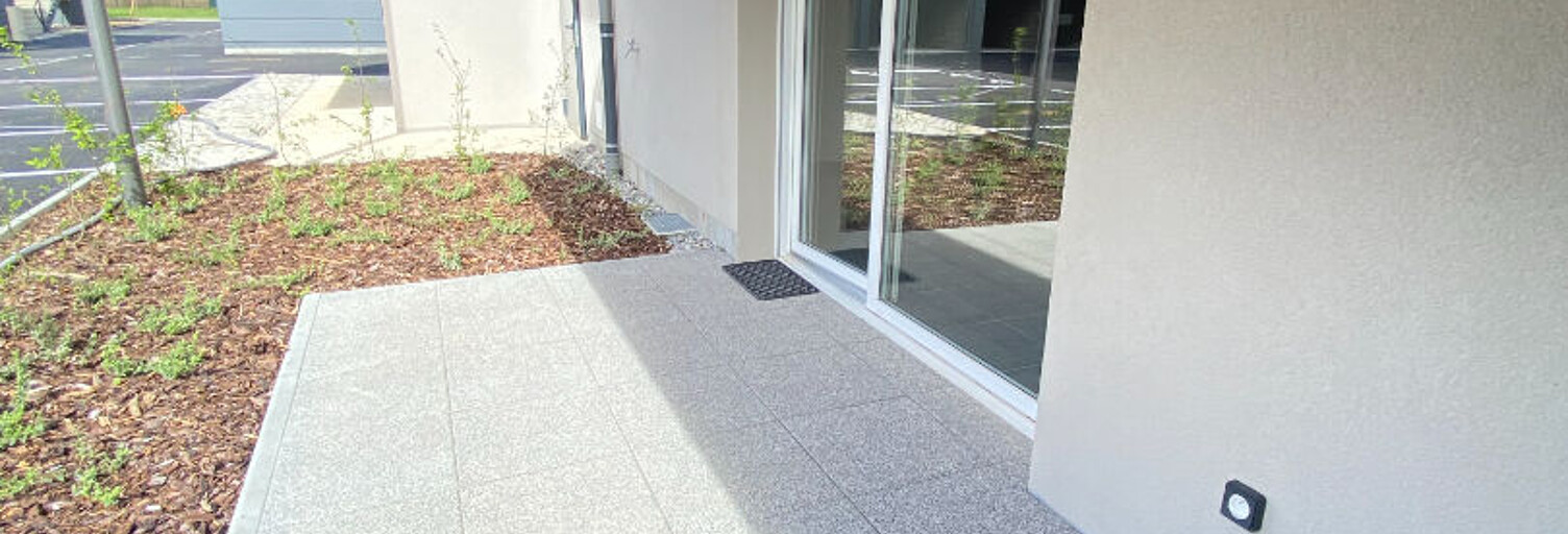 Appartement 2 Pièces 43 m² à vendre à Cernay (68700)