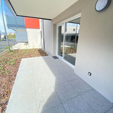 Appartement 2 pièces 148000 €