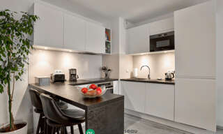 Appartement 2 Pièces 54 m² à vendre à Angers (49000)