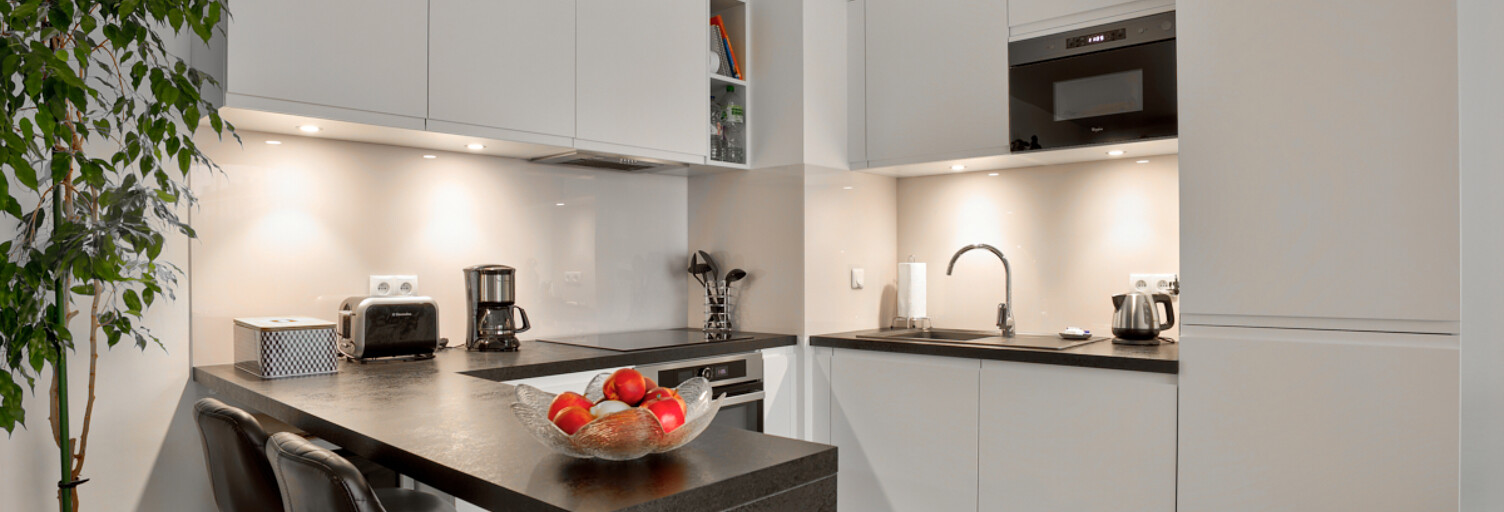 Appartement 2 Pièces 54 m² à vendre à Angers (49000)