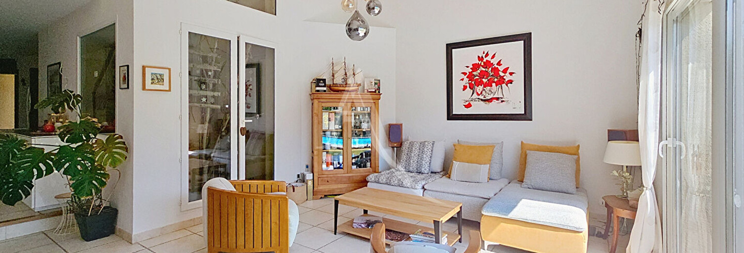 Maison 7 Pièces 196 m² à vendre à Lapeyrouse-Fossat (31180)