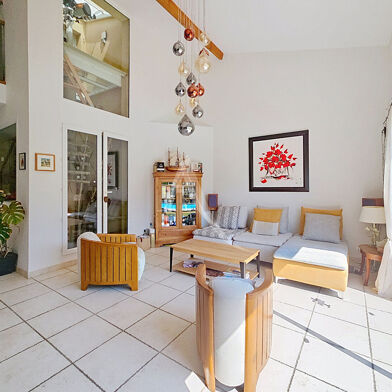 Maison 7 pièces 659000 €