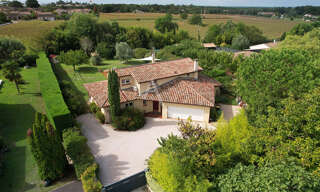 Maison 7 Pièces 196 m² à vendre à Lapeyrouse-Fossat (31180)