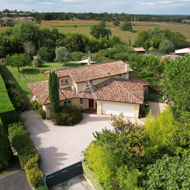 Maison 7 pièces 659000 €