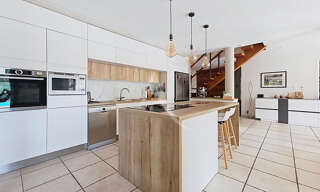 Maison 7 Pièces 196 m² à vendre à Lapeyrouse-Fossat (31180)