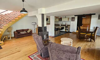 Maison 6 Pièces 170 m² à vendre à Saintes (17100)