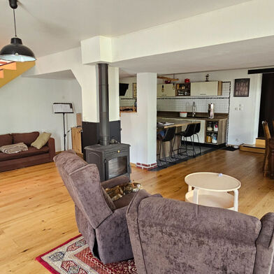 Maison 6 pièces 390500 €