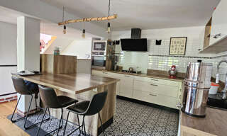 Maison 6 Pièces 170 m² à vendre à Saintes (17100)