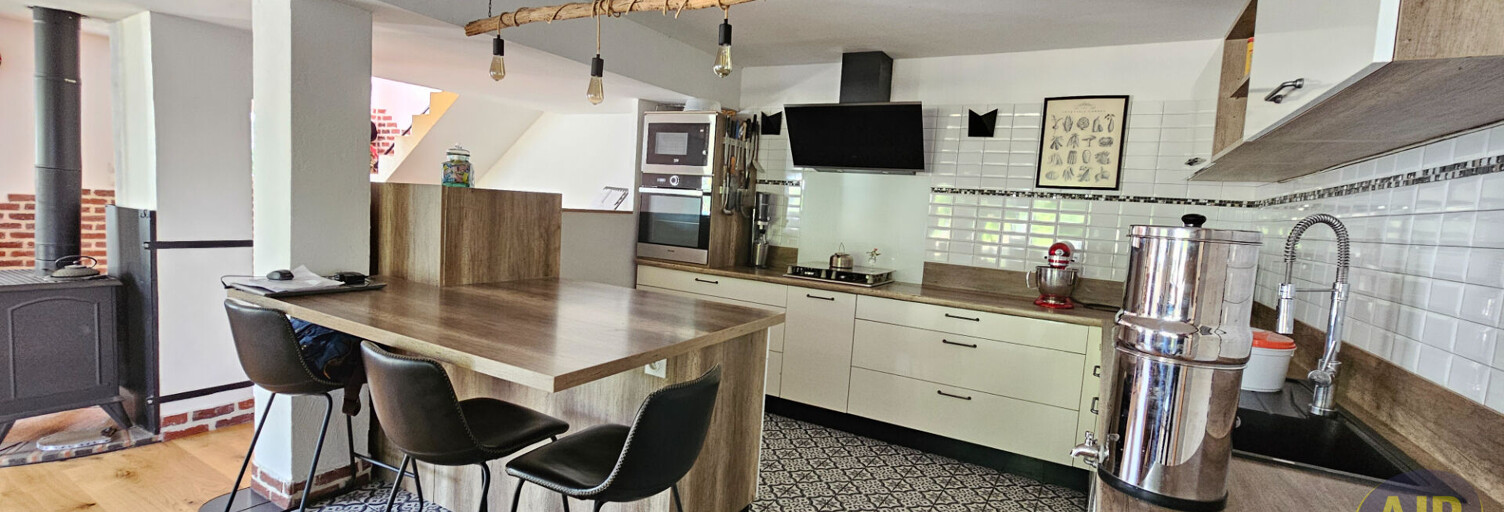 Maison 6 Pièces 170 m² à vendre à Saintes (17100)