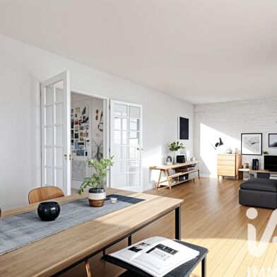 Appartement 6 pièces 680000 €