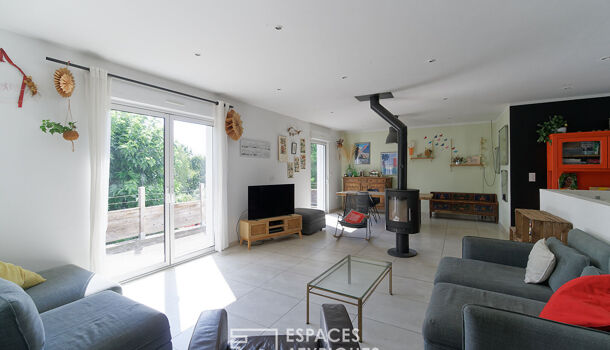 Villa / Maison 6 pièces  à vendre Morlaàs 64160