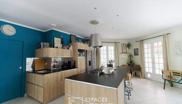 Villa / Maison 6 pièces  à vendre Morlaàs 64160