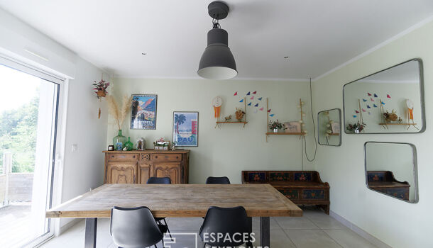 Villa / Maison 6 pièces  à vendre Morlaàs 64160