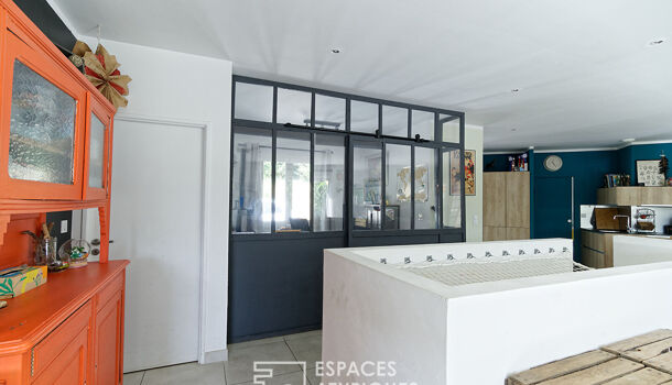 Villa / Maison 6 pièces  à vendre Morlaàs 64160