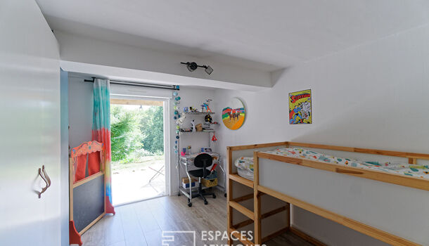 Villa / Maison 6 pièces  à vendre Morlaàs 64160