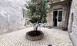 Local industriel  73 m² à vendre à La Rochelle (17000)