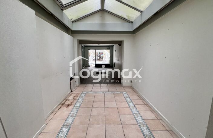 Vente local industriel  73 m² La Rochelle (17000) — photo 3