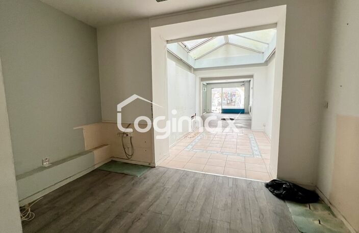 Vente local industriel  73 m² La Rochelle (17000) — photo 5
