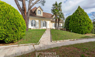 Maison 9 Pièces 263 m² à vendre à Tassin-la-Demi-Lune (69160)