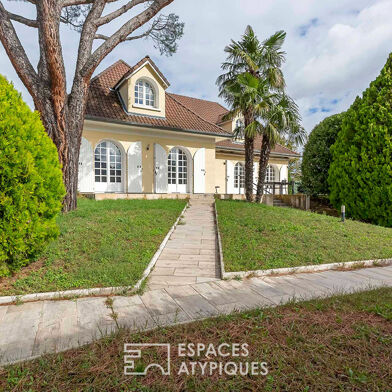 Maison 9 pièces 895000 €