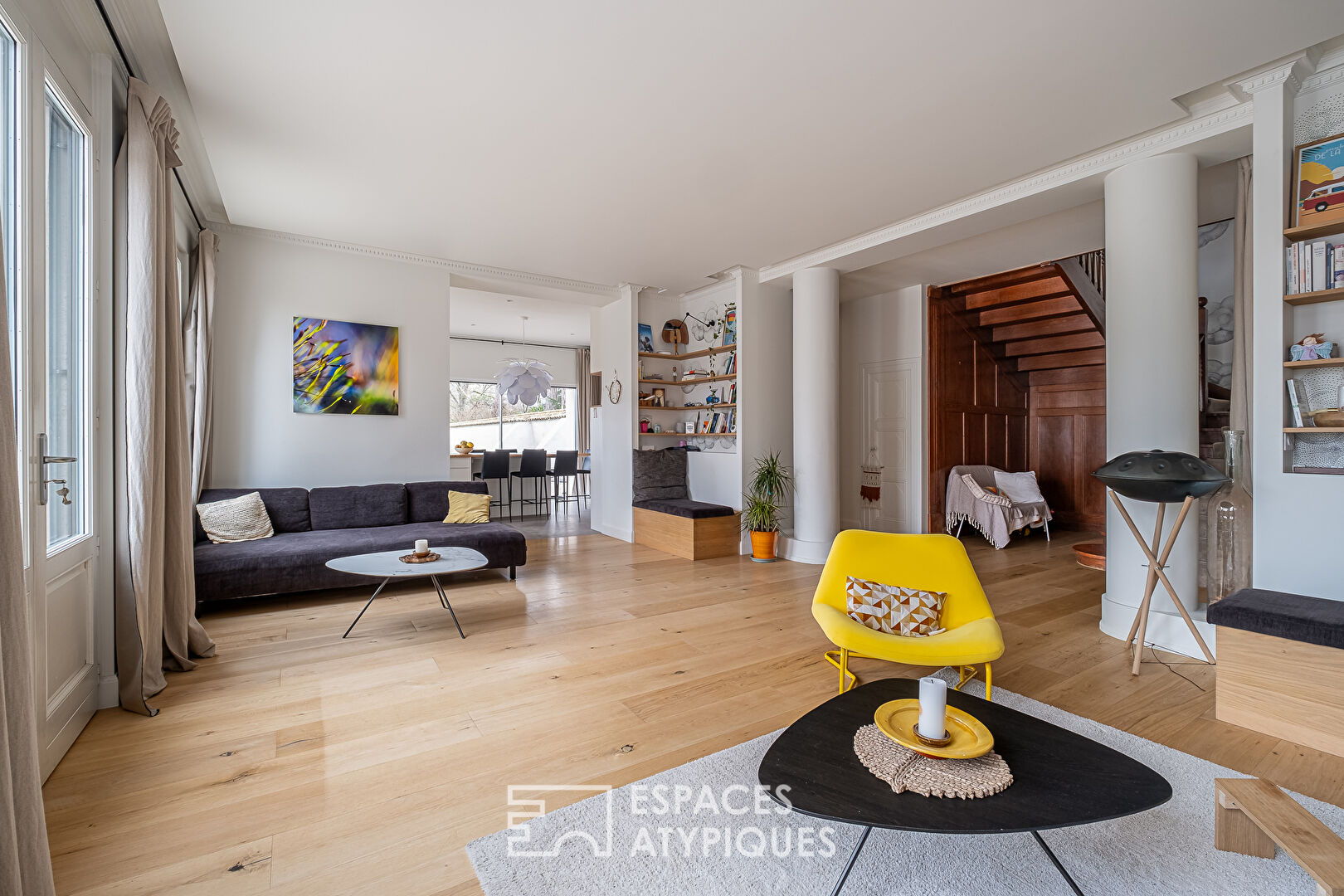 Maison T T10