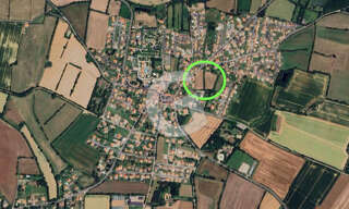 Terrain  377 m² à vendre à Saint-Hilaire-la-Forêt (85440)