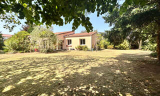 Maison 6 Pièces 131 m² à vendre à Saint-Julien-de-Concelles (44450)