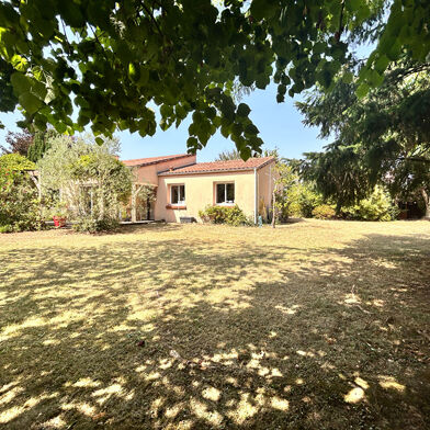 Maison 6 pièces 413800 €