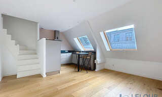 Appartement 3 Pièces 44 m² à louer à Rouen (76000)