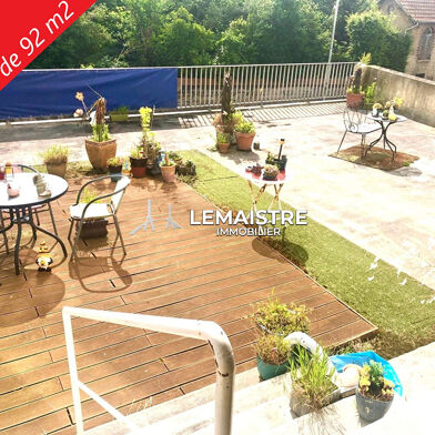 Appartement 4 pièces 289990 €