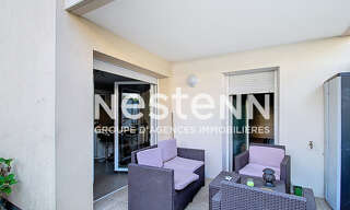 Appartement 2 Pièces 40 m² à vendre à Bron (69500)