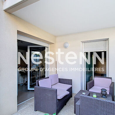 Appartement 2 pièces 160000 €