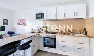 Appartement 2 Pièces 40 m² à vendre à Bron (69500)