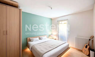 Appartement 2 Pièces 40 m² à vendre à Bron (69500)