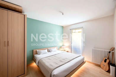 Appartement 2 pièces 154000 €