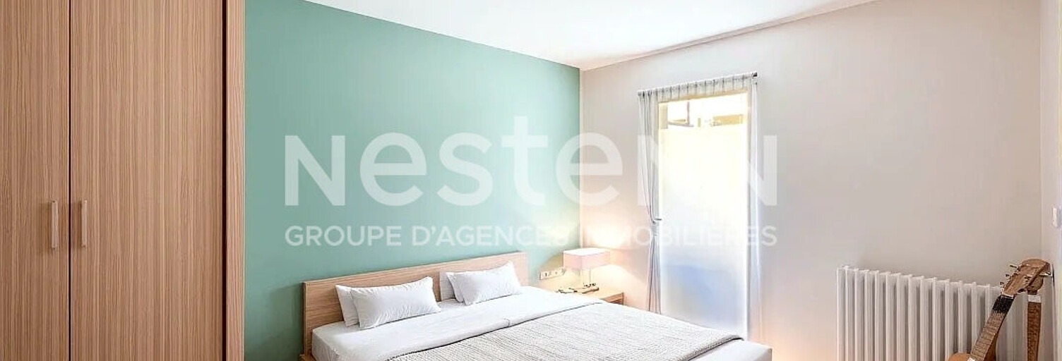 Appartement 2 Pièces 40 m² à vendre à Bron (69500)