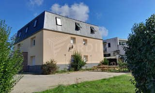 Appartement 1 Pièce 30 m² à louer à Auxerre (89000)