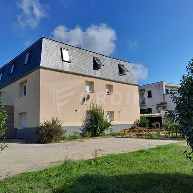 Appartement 1 pièces 395 €