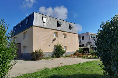 Appartement 1 pièces 395 €