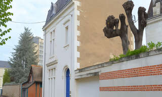 Maison 4 Pièces 113 m² à vendre à Châtellerault (86100)