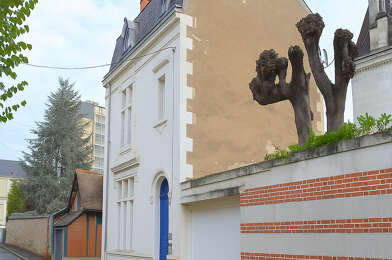 Maison 4 pièces 222600 €