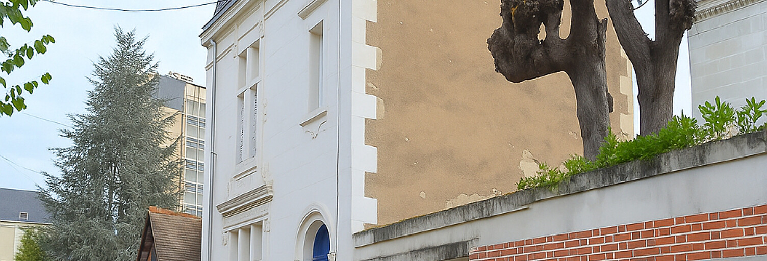 Maison 4 Pièces 113 m² à vendre à Châtellerault (86100)