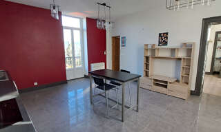 Appartement 3 Pièces 55 m² à vendre à Le Bourget-du-Lac (73370)